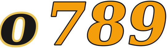 o789 logo